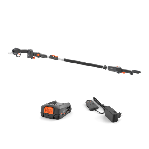 Sécateur sur perche Aspire PS30X-P4A + B36 + C50